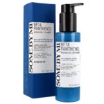 SOME BY MI - Beta Panthenol Repair Gel Cleanser - 120ml