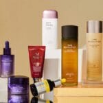 MISSHA - Bee Pollen Renew Ampouler - 40 ml – Image 6