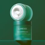 LANEIGE - Cica Sleeping Mask 60ml – Image 9