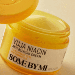 SOME BY MI - YUJA Niacin Anti-Blemish Cream - 60g – Image 12