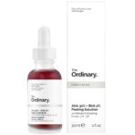 THE ORDINARY - AHA 30% + BHA 2% SOLUTION DE PEELING 30ml – Image 9