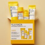 SOME BY MI - MINI FORMAT - YUJA NIACIN BRIGHTENING STARTER KIT – Image 7