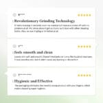 Dr ALTHEA - Pure Grinding Cleansing Balm
- 50ml – Image 6