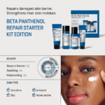 SOME BY MI - Beta Panthenol Repair Starter Kit ( 4pcs Mini ) – Image 5