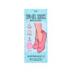 FOOT CARE - SPA GEL SOCKS – Image 2