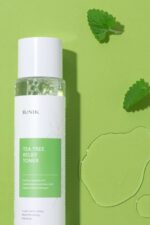 IUNIK - Tea Tree Relief Toner - 200ml – Image 4