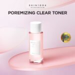 SKIN 1004 - Madagascar Centella Poremizing Clear Toner - 210ml – Image 2