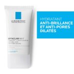 LA ROCHE POSAY - Mat Hydratant Peau Grasse - 40ml – Image 3
