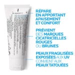 LA ROCHE-POSAY - Cicaplast Baume B5+ 50 SPF - 40ml – Image 6