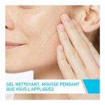 CeraVe - SA Gel Nettoyant Anti-rugosités - 236 ml – Image 5