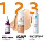 LA ROCHE-POSAY - Anthelios Pigment Correct Medium SPF 50+ 50ml – Image 6