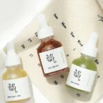 BEAUTY OF JOSEON - Glow Deep Serum : Rice + Alpha Arbutin - 30ml – Image 9