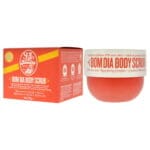 SOL DE JANEIRO - Bom Dia Body Scrub 10% AHA BHA Full Size - 220g – Image 7