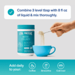 VITAL PROTEINS - Marine Collagen - 221g – Image 4