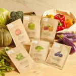 SKINFOOD - Sous Vide Mask Sheet - réf Broccoli – Image 12
