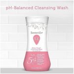 Summer's Eve - Cleansing Wash réf Sheer Floral 266ml – Image 5