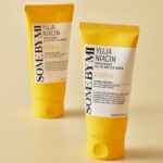 SOME BY MI - YUJA NIACIN BRIGHTENING ALL-IN-ONE CLEANSER- – Image 10
