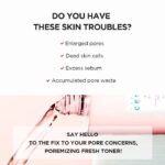 SKIN 1004 - Madagascar Centella Poremizing Clear Toner - 210ml – Image 6