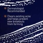 PANOXYL - Acne Foaming Wash Benzoyl Peroxide 4% Daily Control 170g – Image 4