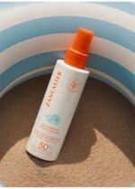 LANCASTER BEAUTY - Sun Sensitive Spray Lacté Pour Enfants Visage & Corps SPF50+ - 150ml – Image 7