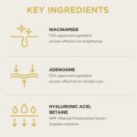 SKIN 1004 - Madagascar Centella Toning Toner - 210ml – Image 4