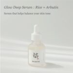 BEAUTY OF JOSEON - Glow Deep Serum : Rice + Alpha Arbutin - 30ml – Image 7