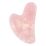 SEPHORA - Gua Sha Quartz Rose Visage Et Cou