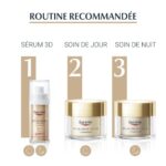 EUCERIN - HYALURON-FILLER + Elasticity Soin de Nuit - 50 ml – Image 6