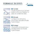 EUCERIN - Hyaluron-Filler + x3 Effect SPF 15 - 50 ml – Image 5