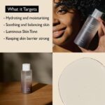 HARUHARU WONDER - Black Rice Hyaluronic Toner - 150ml – Image 7