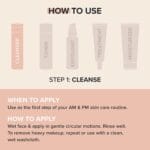 PAULA'S CHOICE - Hydrating Gel-to-Cream Cleanser - 198ml – Image 7