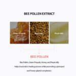 MISSHA - Bee Pollen Renew Ampouler - 40 ml – Image 7