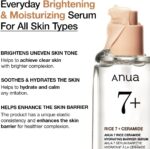 ANUA - 7 + Rice Ceramide hydrating Barrier Serum – Image 15