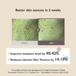 HARUHARU WONDER - Black Rice Hyaluronic Toner - 150ml – Image 8