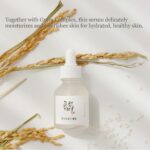 BEAUTY OF JOSEON - Glow Deep Serum : Rice + Alpha Arbutin - 30ml – Image 5