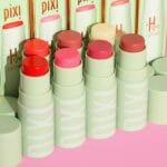 PIXI - +H Hydra Lip Treat - réf Passion – Image 5