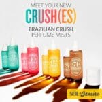 SOL DE JANEIRO - Brazilian Crush Cheirosa 62 - Brume Parfumée Pour Le Corps Et Les Cheveux - 90ml – Image 9