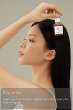 BEAUTY OF JOSEON - Glow Deep Serum : Rice + Alpha Arbutin - 30ml – Image 3