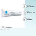 LA ROCHE-POSAY - Cicaplast Baume B5+ 50 SPF - 40ml – Image 10
