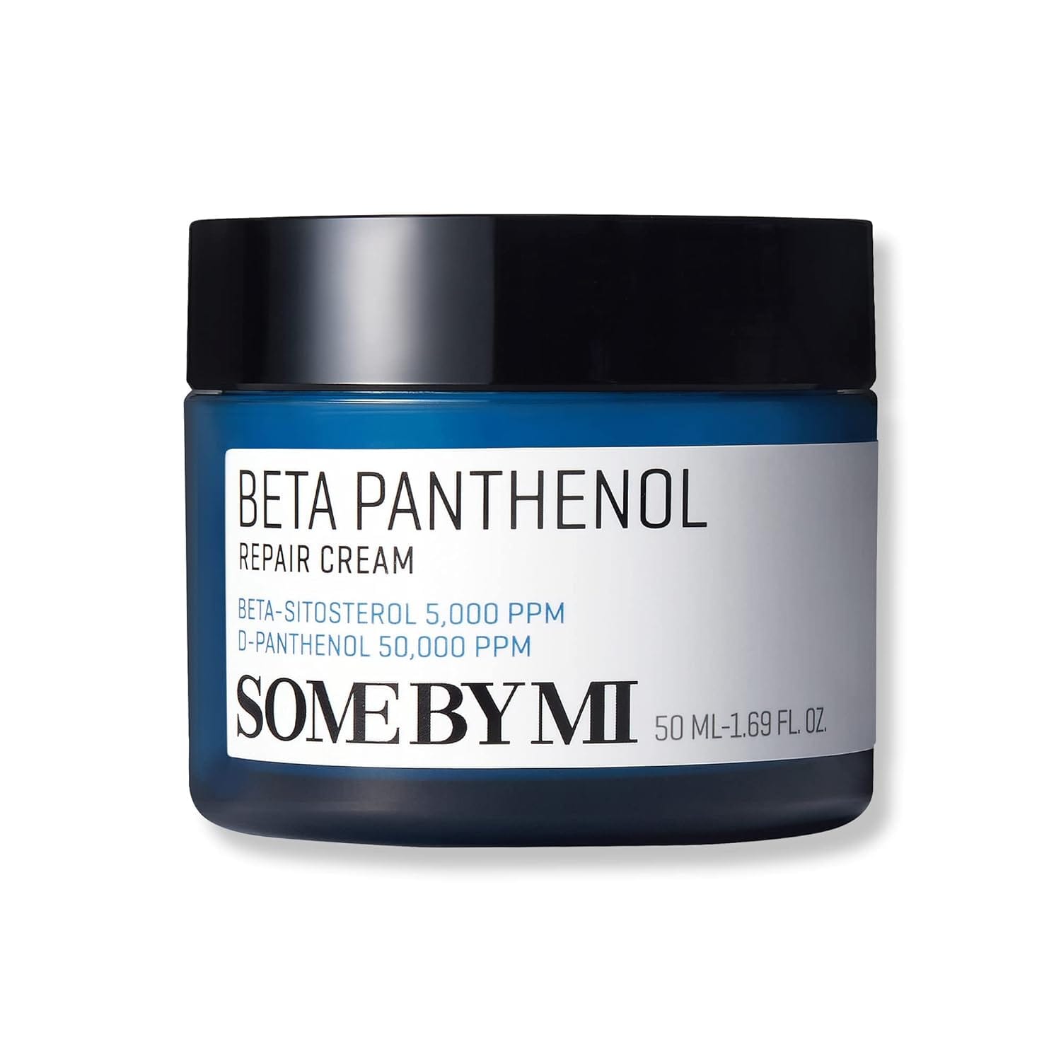 61kZhzF14yL.-SL1500 SOME BY MI - Beta Panthenol Repair Cream - 50ml – Image 1