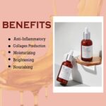MISSHA - Bee Pollen Renew Ampouler - 40 ml – Image 9