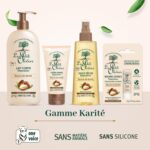 LE PETIT OLIVIER - Crème Mains Réparatrice Beurre de Karité - 75ml – Image 6