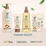 LE PETIT OLIVIER - Crème Mains Réparatrice Beurre de Karité - 75ml – Image 3
