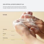 SOME BY MI - YUJA NIACIN BRIGHTENING ALL-IN-ONE CLEANSER- – Image 5