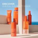 LANCASTER BEAUTY - Sun Beauty Nude Skin Sensation Invisible face Fluid 30SPF - 30ml – Image 7