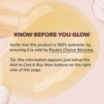 PAULA'S CHOICE - Hydrating Gel-to-Cream Cleanser - 198ml – Image 8