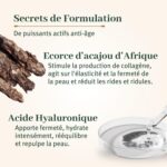 LE PETIT OLIVIER - Crème de Jour et Nuit Anti-âge Huile d'Argan - 50ml – Image 5