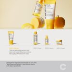 SOME BY MI - YUJA NIACIN BRIGHTENING ALL-IN-ONE CLEANSER- – Image 7