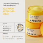 SOME BY MI - YUJA Niacin Anti-Blemish Cream - 60g – Image 11