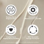 PAULA'S CHOICE - Skin Perfecting 6% Mandelic Acid + 2% Lactic Acid Liquid Exfoliant - 88ml – Image 11